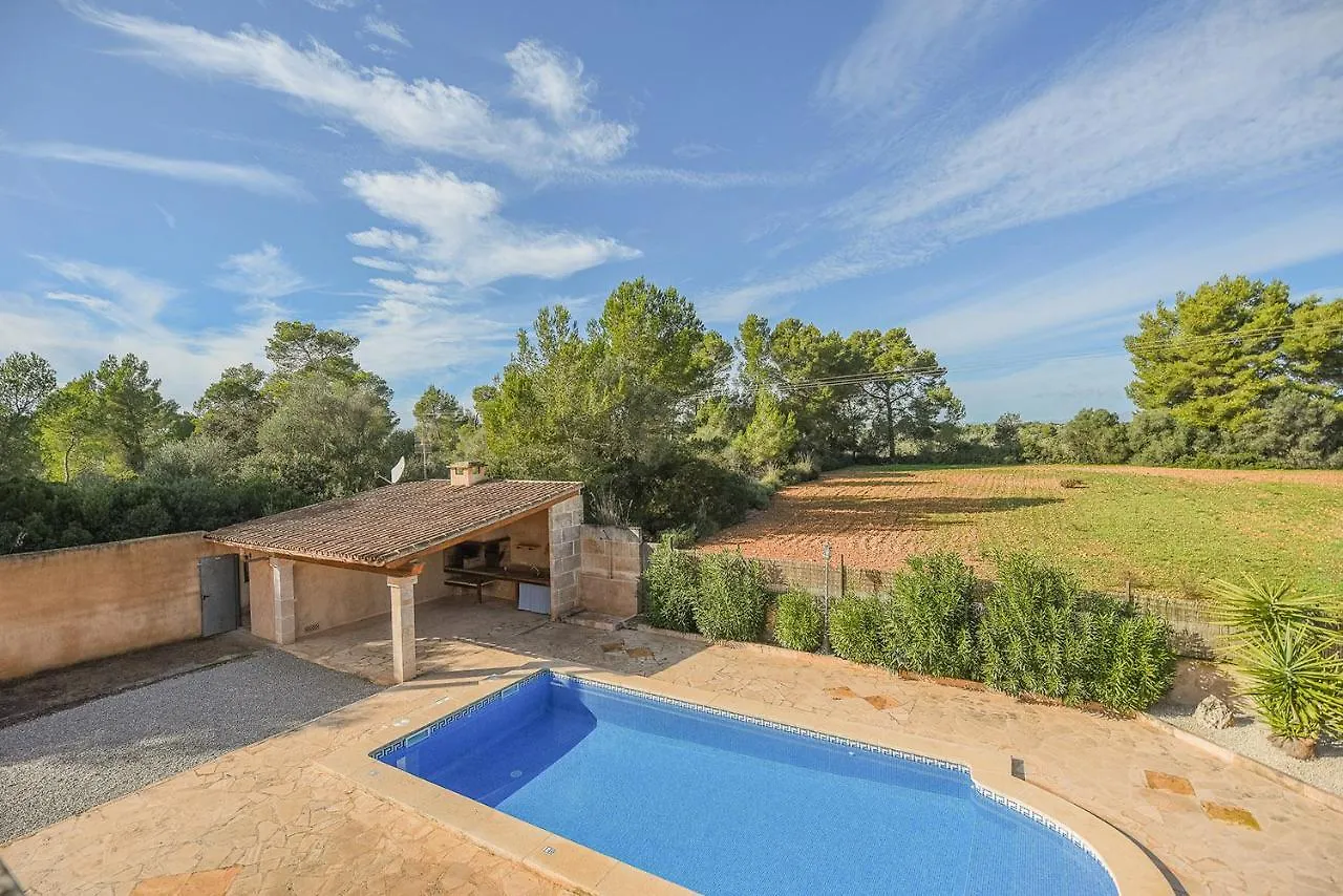 Mallorcan Stone House Villa Matias Campos  0*, Campos (Mallorca)