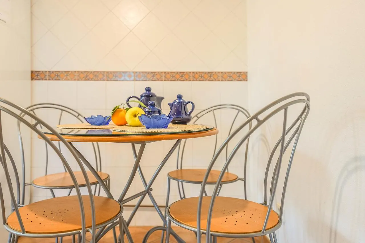 Mallorcan Stone House Villa Matias Campos  0*, Campos (Mallorca) Spanien